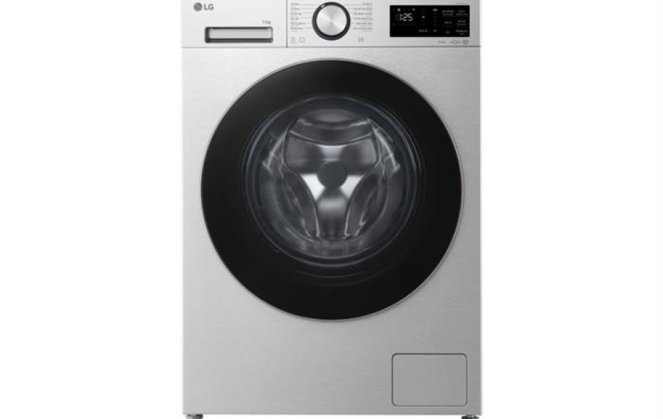 Máy giặt lồng ngang LG AI DD Inverter 11 kg FX1411N5S ( Model  2025)