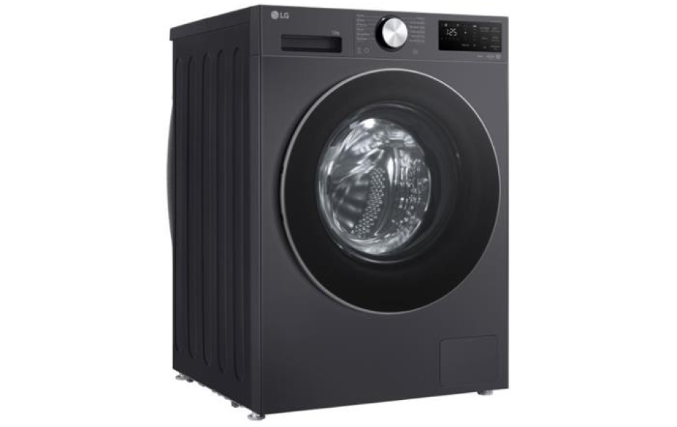 Máy giặt lồng ngang LG AI DD Inverter 12 kg FX1412N5G ( Model  2025)