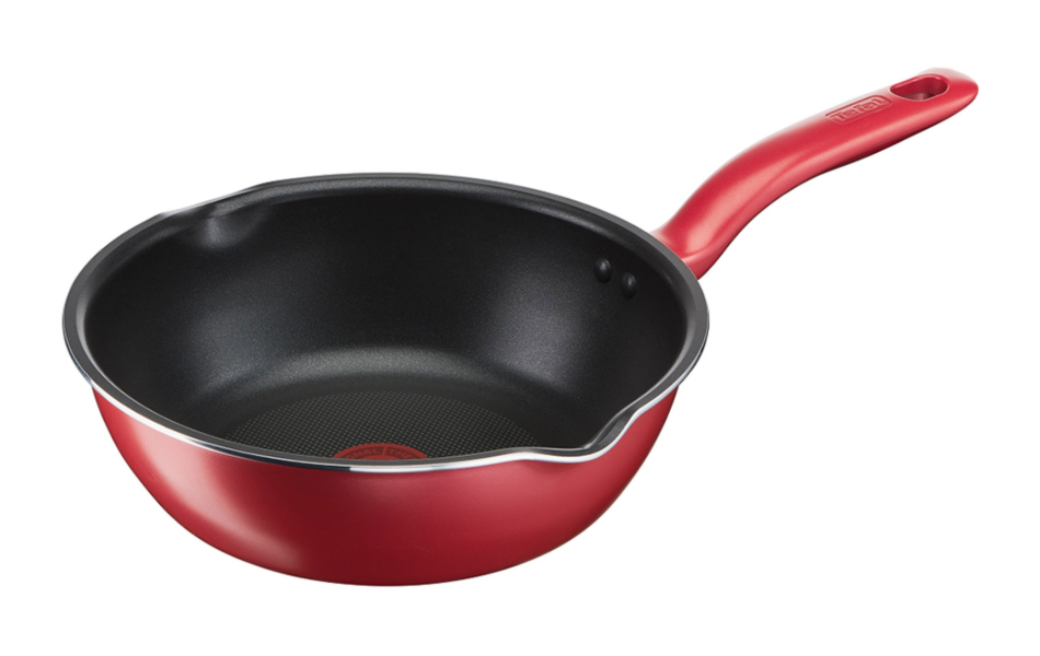 Chảo chiên lòng sâu Tefal So Chef G1358496 - 24cm