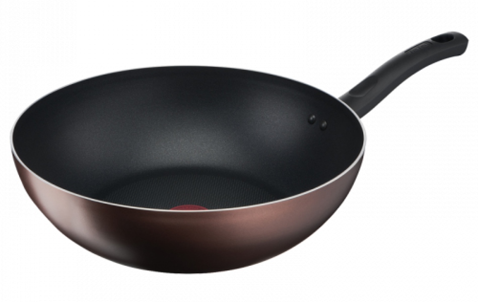 Chảo xào Tefal Day By Day G1437705 26cm 