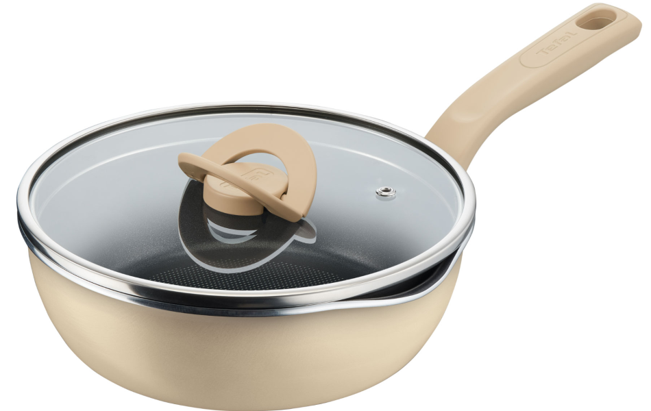Chảo nồi có nắp Tefal đa năng 3 trong 1 G1678795