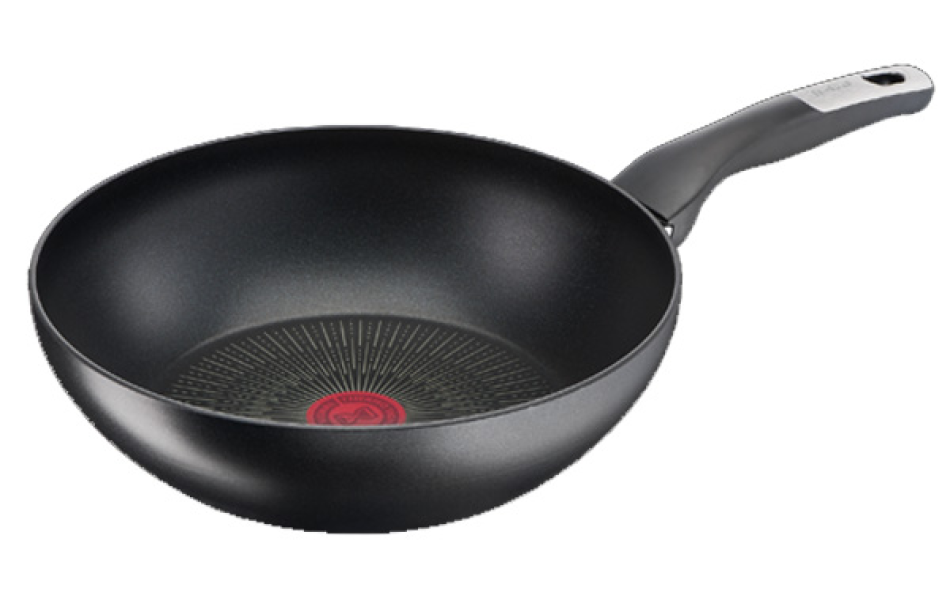 Chảo chiên sâu lòng Tefal Unlimited 28cm G2551902