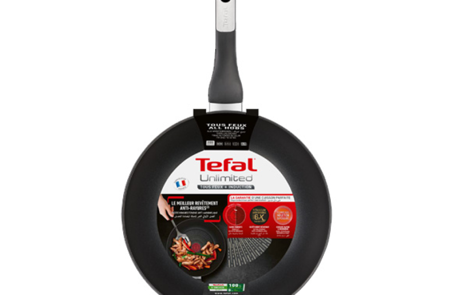 Chảo chiên sâu lòng Tefal Unlimited 28cm G2551902