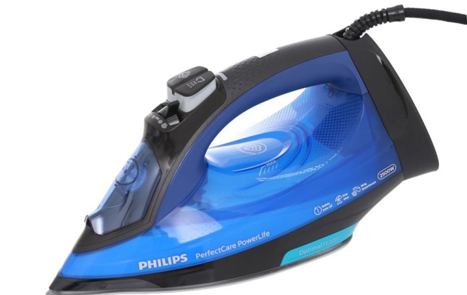 Bàn ủi hơi nước Philips GC3920/20 2500W