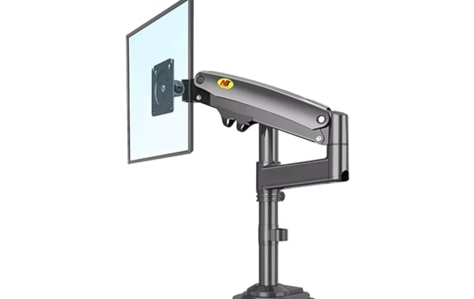 Giá treo 1 màn hình LCD North Bayou H100 (17 inch - 30 inch)