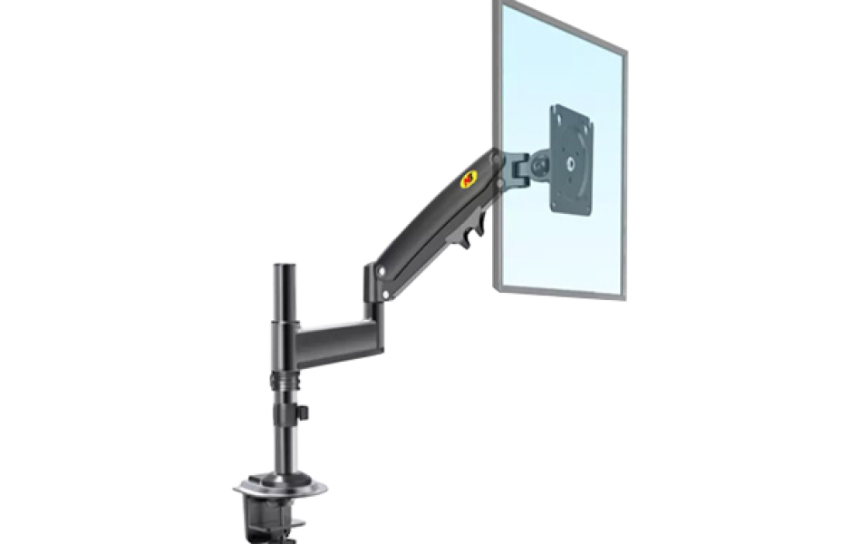 Giá treo 1 màn hình LCD North Bayou H100 (17 inch - 30 inch)