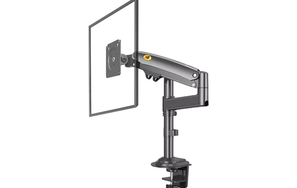 Giá treo 1 màn hình LCD North Bayou H100 (17 inch - 30 inch)