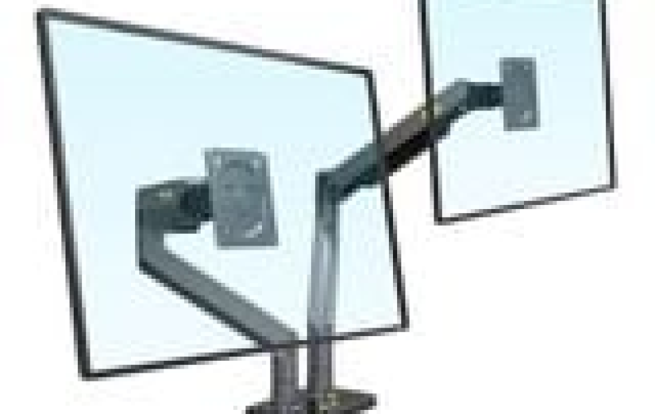 GIÁ TREO 2 MÀN HÌNH North Bayou G35 22