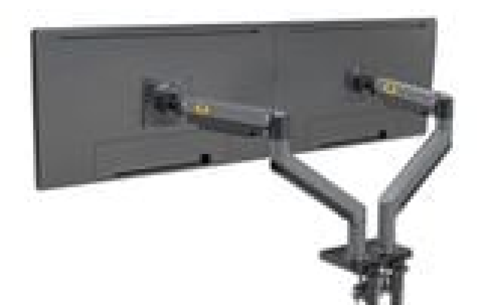 GIÁ TREO 2 MÀN HÌNH North Bayou G35 22