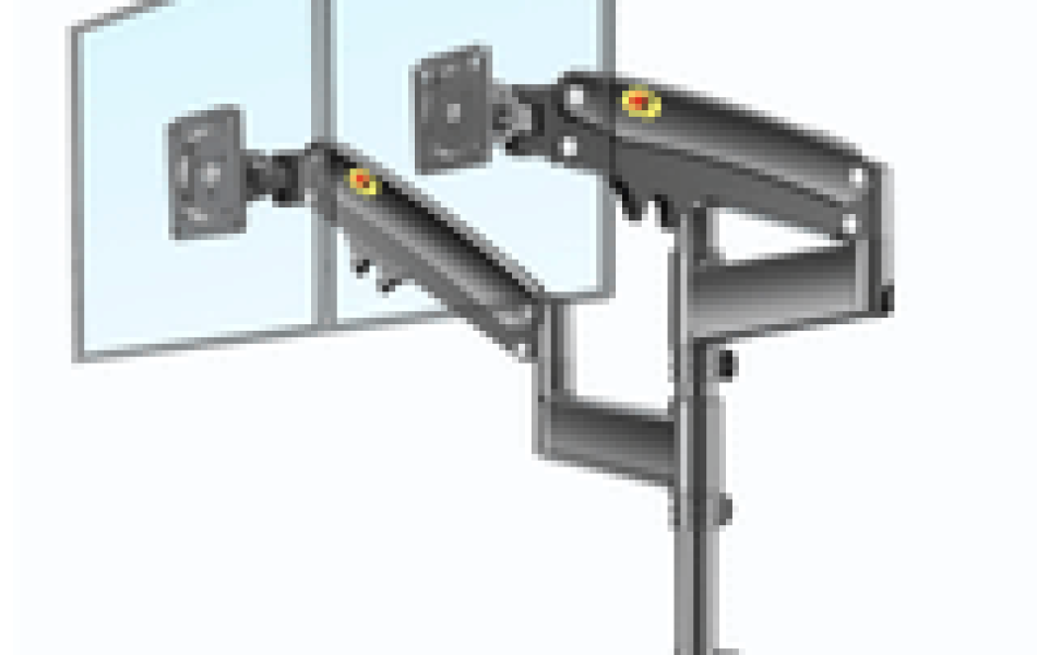 GIÁ TREO 2 MÀN HÌNH NORTH BAYOU H180 17