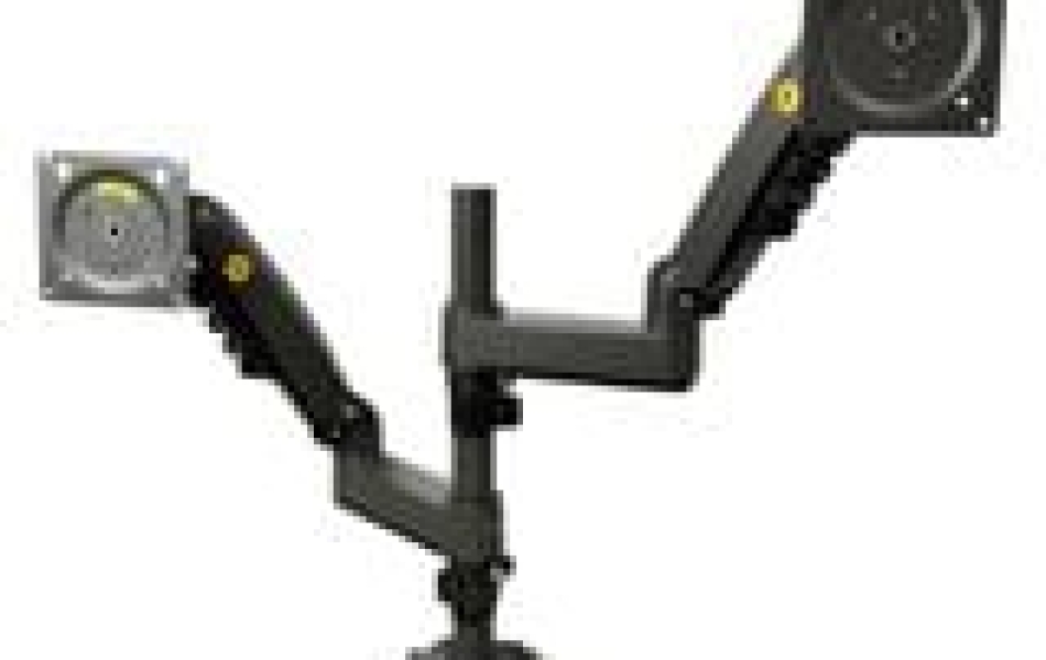 GIÁ TREO 2 MÀN HÌNH NORTH BAYOU H180 17