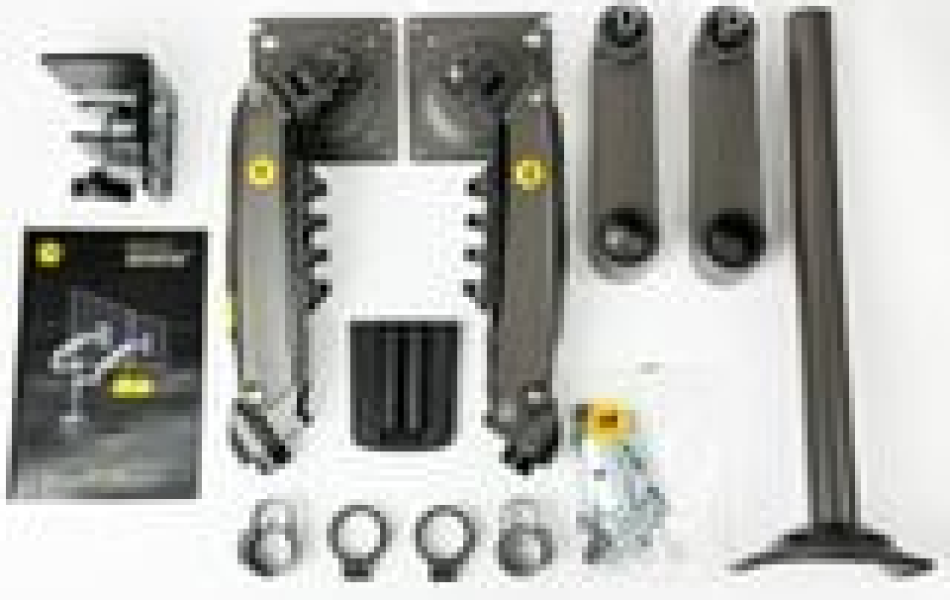 GIÁ TREO 2 MÀN HÌNH NORTH BAYOU H180 17