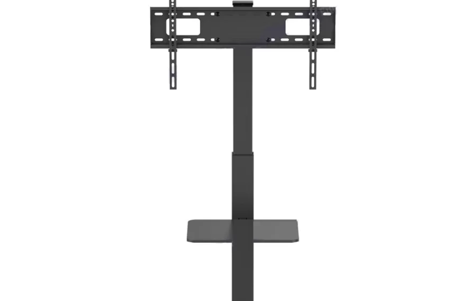 Giá treo tivi di động có bánh xe ErgoTek E1255 45 - 75 inch