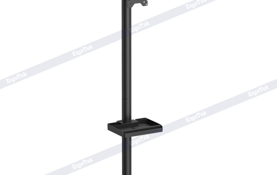 Giá Treo Màn Hình Di Động ErgoTek E2190 17 - 35 Inch