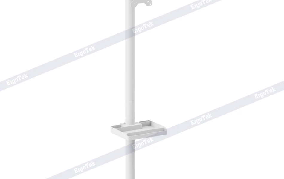 Giá Treo Màn Hình Di Động ErgoTek E2190 17 - 35 Inch