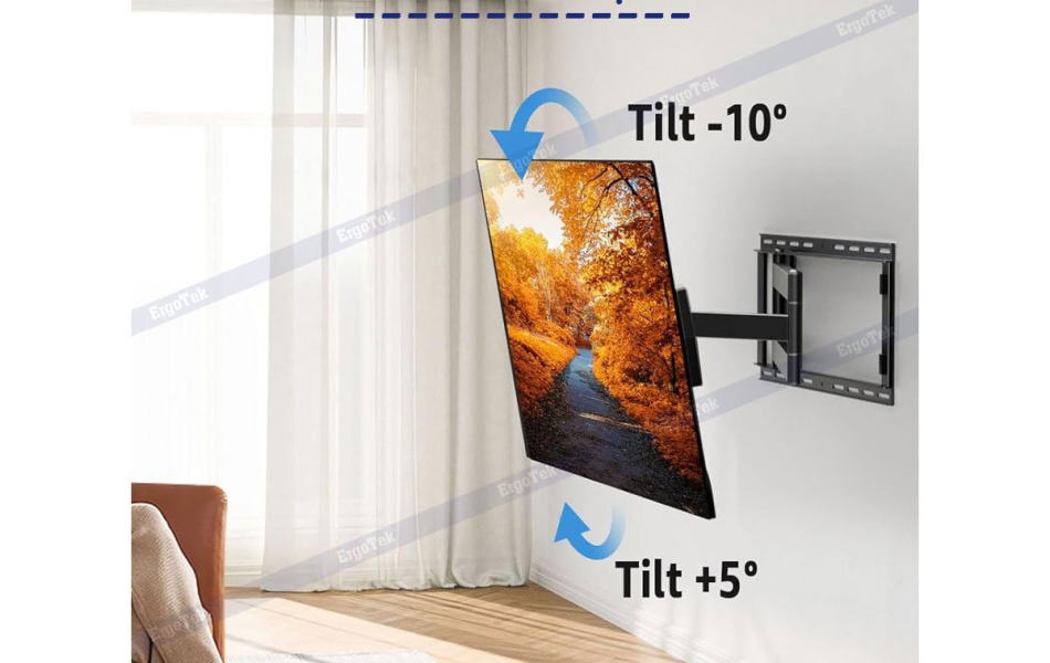 Giá treo ERGOTEK E900 ( 47