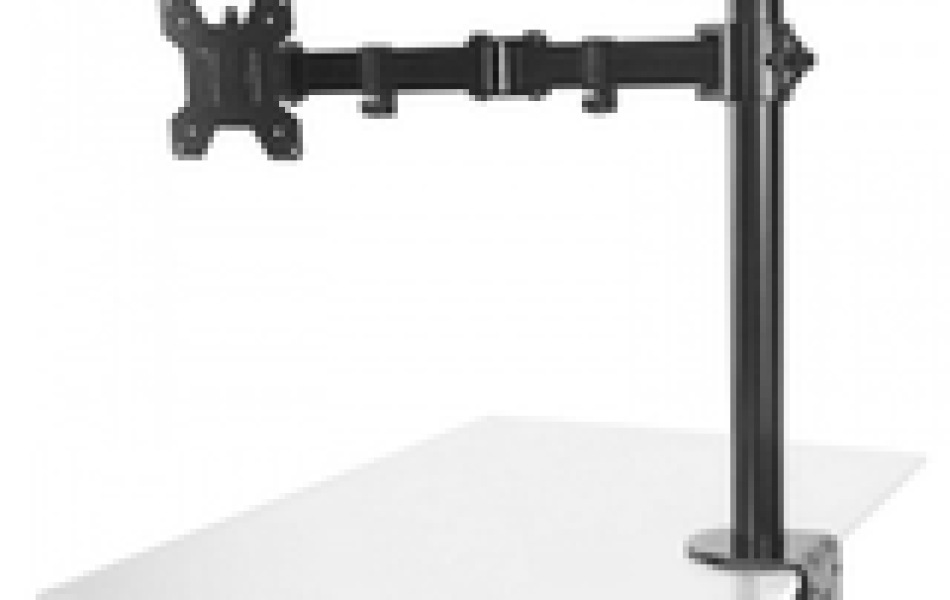 Giá treo ErgoTek EZ1 - 1 Màn Hình ( 17