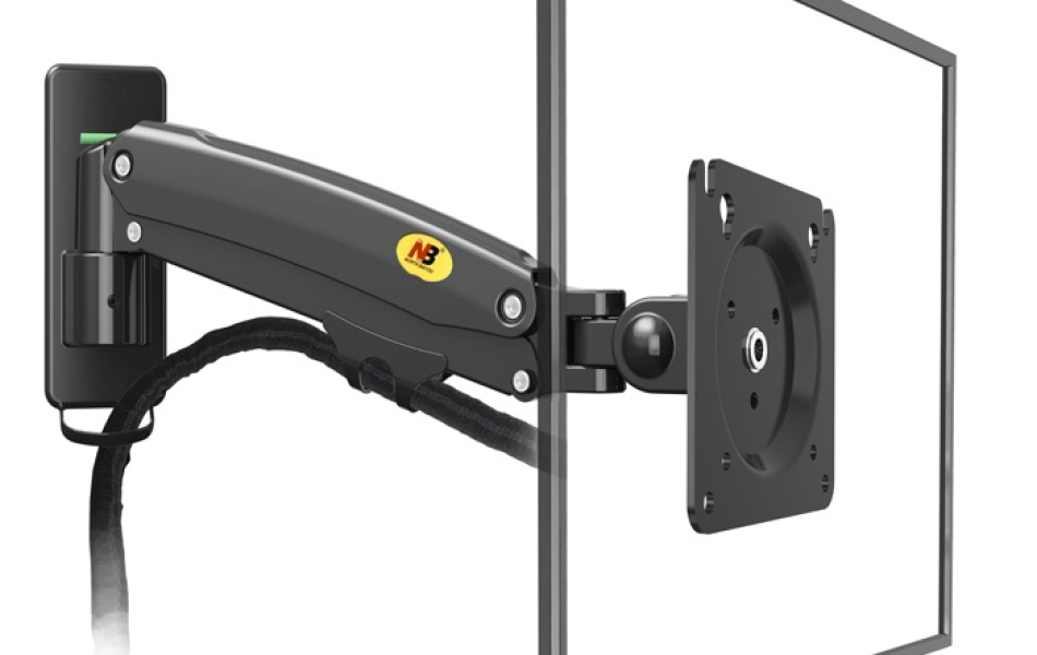 Giá Treo Màn Hình Máy Tính NB F425 24 – 35 Inch