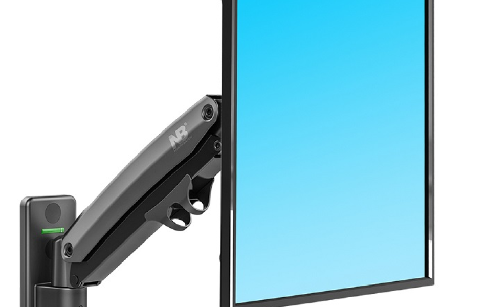 Giá Treo Màn Hình Máy Tính NB F425 24 – 35 Inch