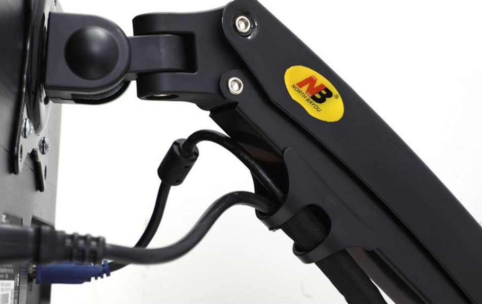 Giá Treo Màn Hình Máy Tính NB F425 24 – 35 Inch