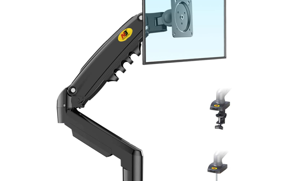 Giá đỡ Màn hình North Bayou F80 (17 - 30 inch)