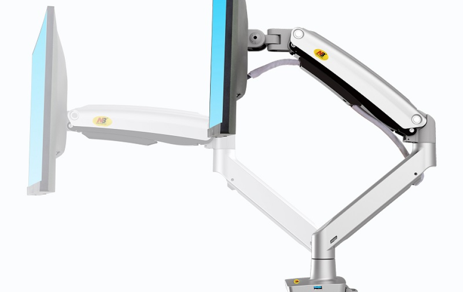 Giá Treo Màn Hình Máy Tính NB G70 | 22