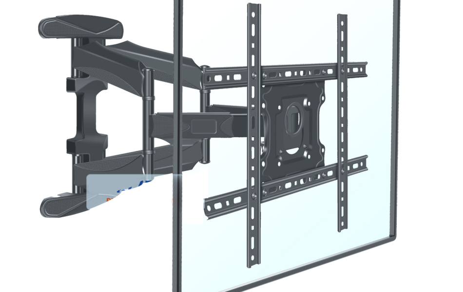 Giá treo tivi đa năng ErgoTek E66 (32 - 80 inch)