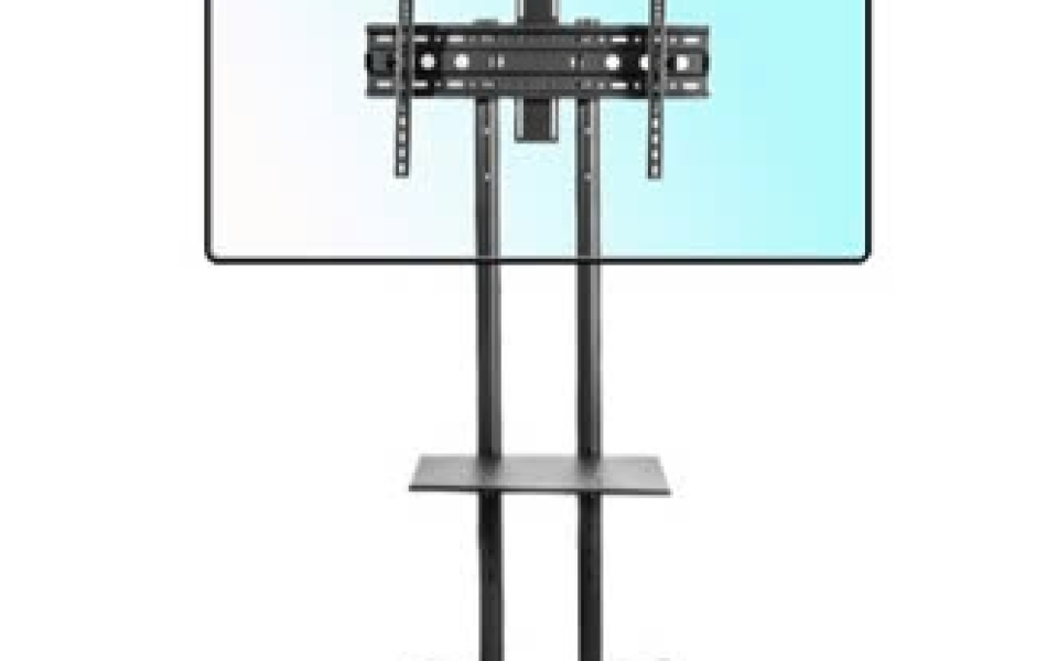 Giá treo Tivi di động Ergotek E1750 32 – 55 Inch