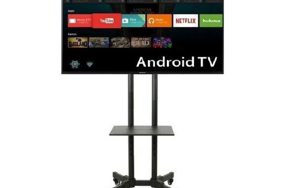 Giá treo Tivi di động Ergotek E1750 32 – 55 Inch