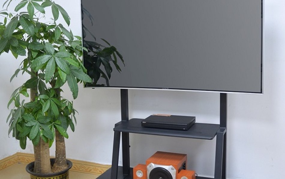 Giá Treo Tivi Di Động Ergotek E2500