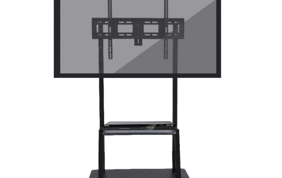 Giá Treo Tivi Di Động Ergotek E2500