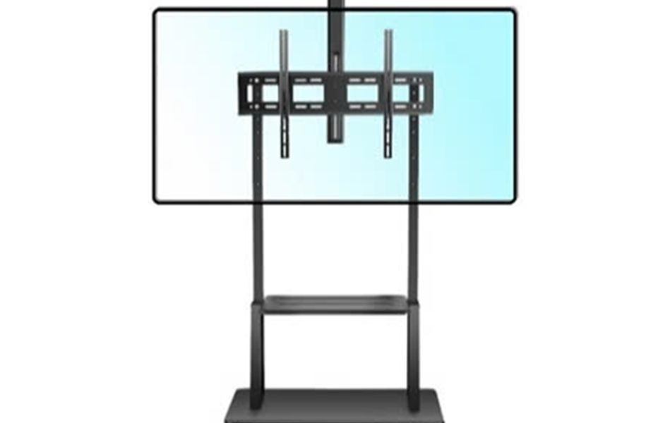 Giá Treo Tivi Di Động Ergotek E2500