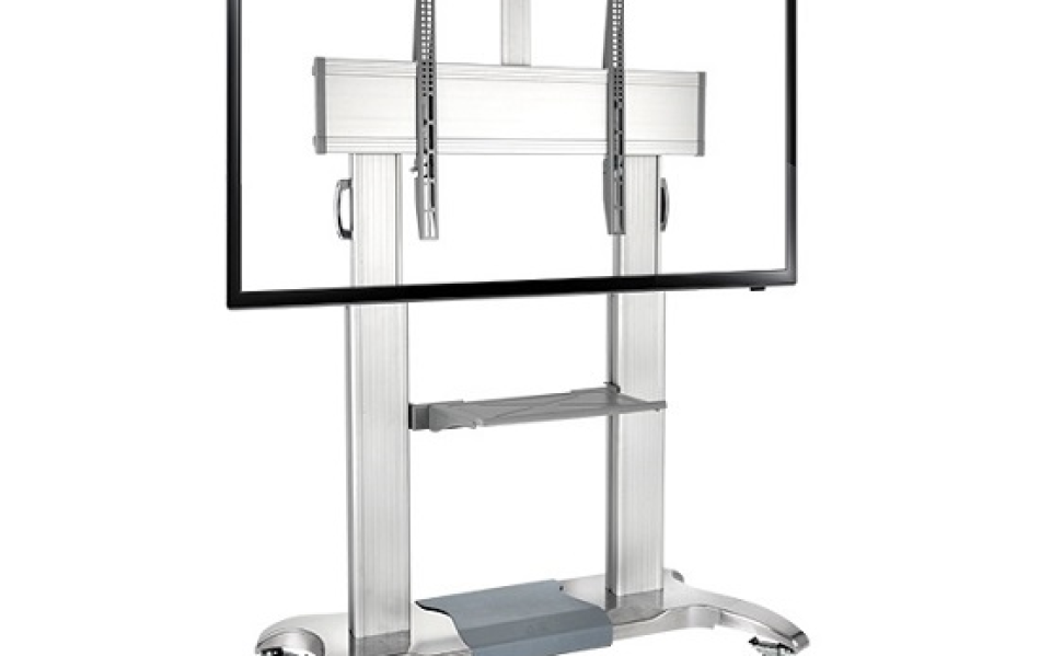 GIÁ TREO TIVI DI ĐỘNG CAO CẤP NORTH BAYOU CF100 80”- 100”