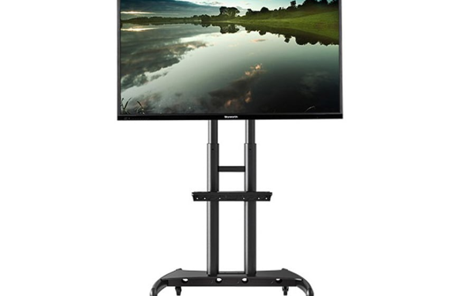Giá treo tivi di động North Bayou AVA1800 55 - 90 inch