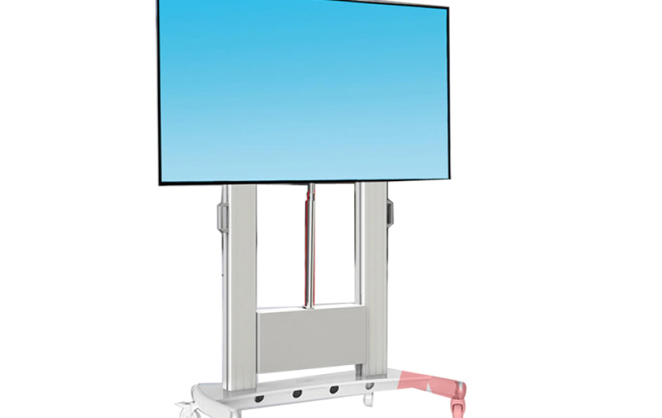  Giá treo tivi di động North Bayou NB TW100 (75-110 inch)