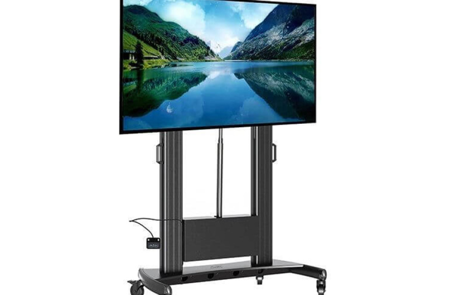  Giá treo tivi di động North Bayou NB TW100 (75-110 inch)