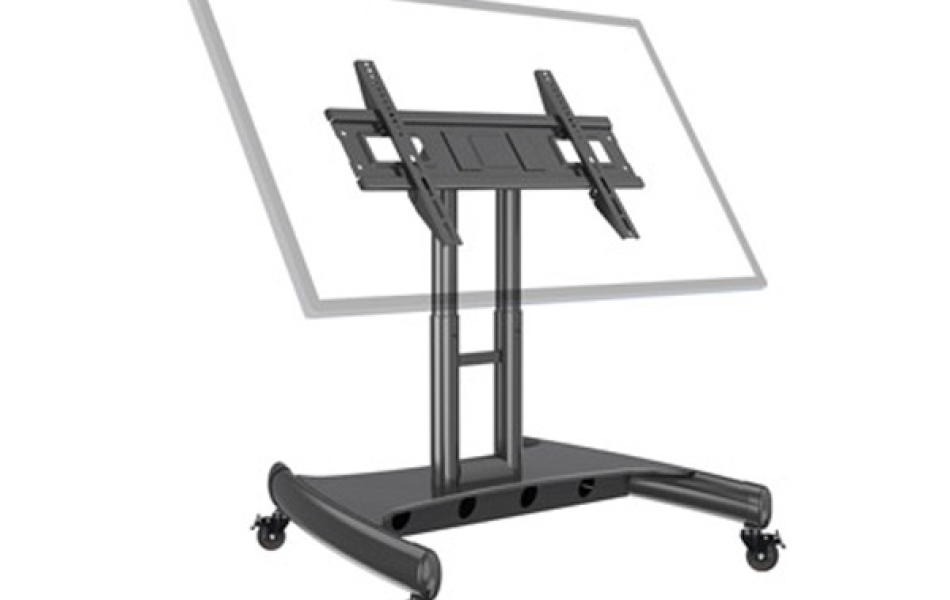 GIÁ TREO TIVI DI ĐỘNG PHÒNG HỌP NB-AVA50