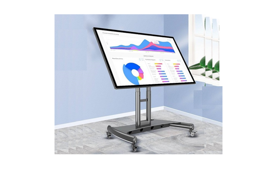 GIÁ TREO TIVI DI ĐỘNG PHÒNG HỌP NB-AVA50