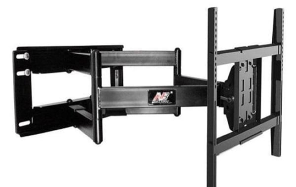 Giá treo tivi góc xoay NORTH BAYOU SP5 75-100 inch