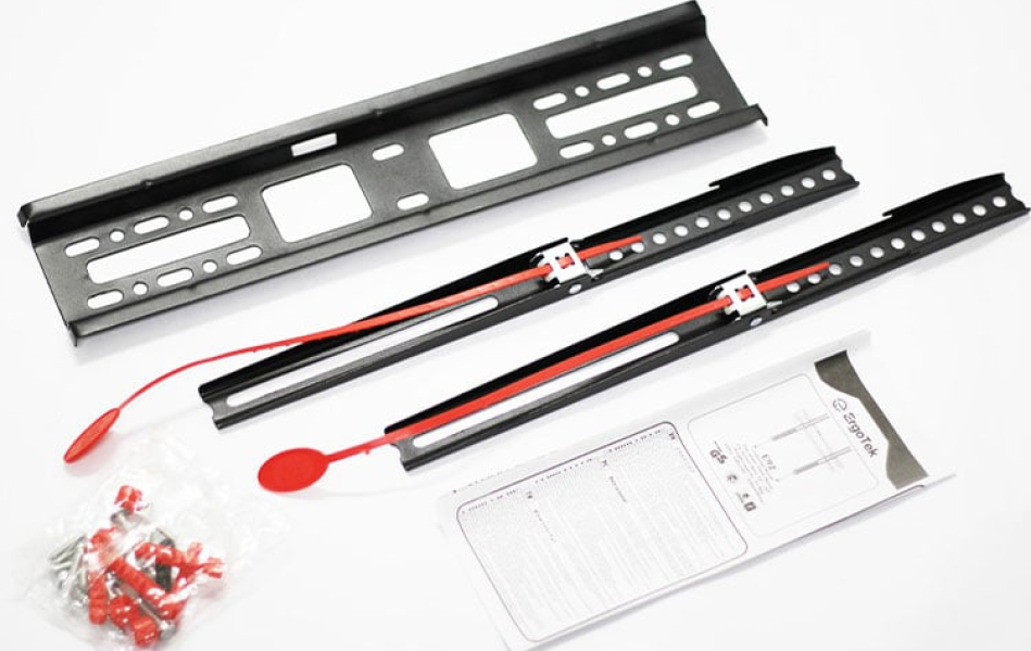 Giá treo tivi sát tường siêu mỏng ERGOTEK E92