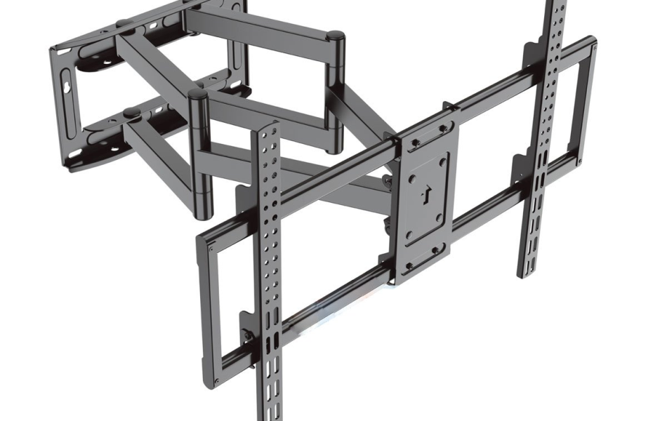 Khung treo tivi xoay đa năng ErgoTek E69 (55 - 110 inch)