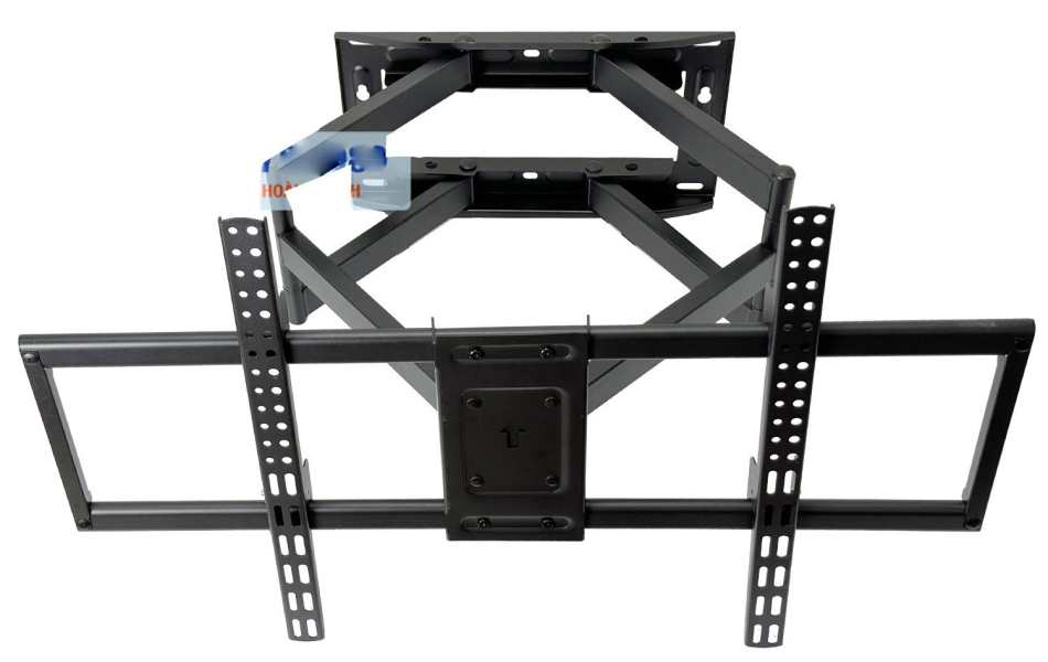 Khung treo tivi xoay đa năng ErgoTek E69 (55 - 110 inch)