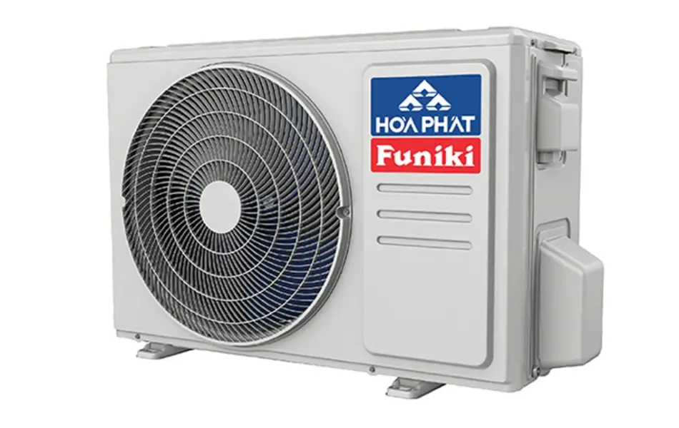 Điều hoà Funiki 1 chiều 9000 BTU HSC09TMU