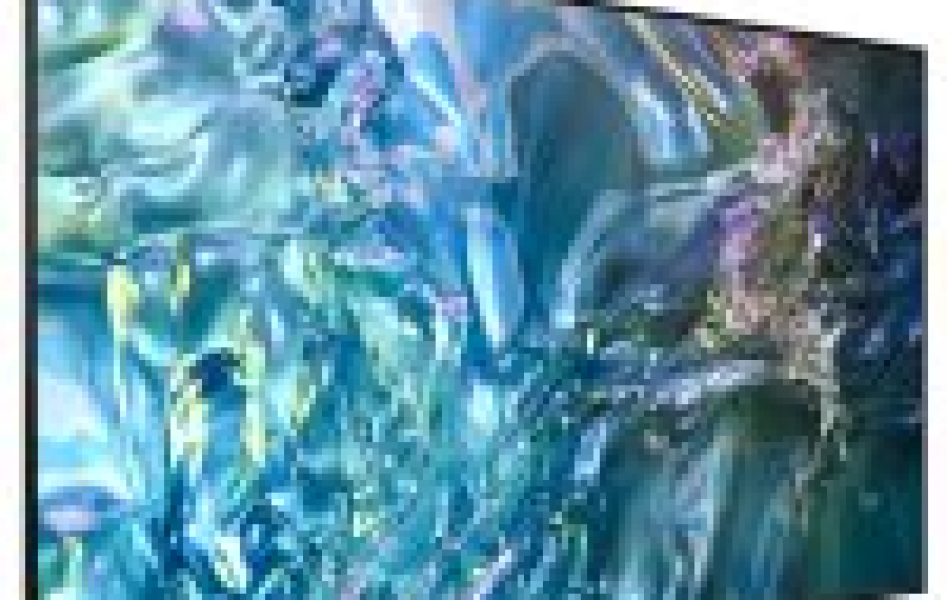  Smart TV QLED 4K Samsung 75 inch QA75Q60DAKXXV