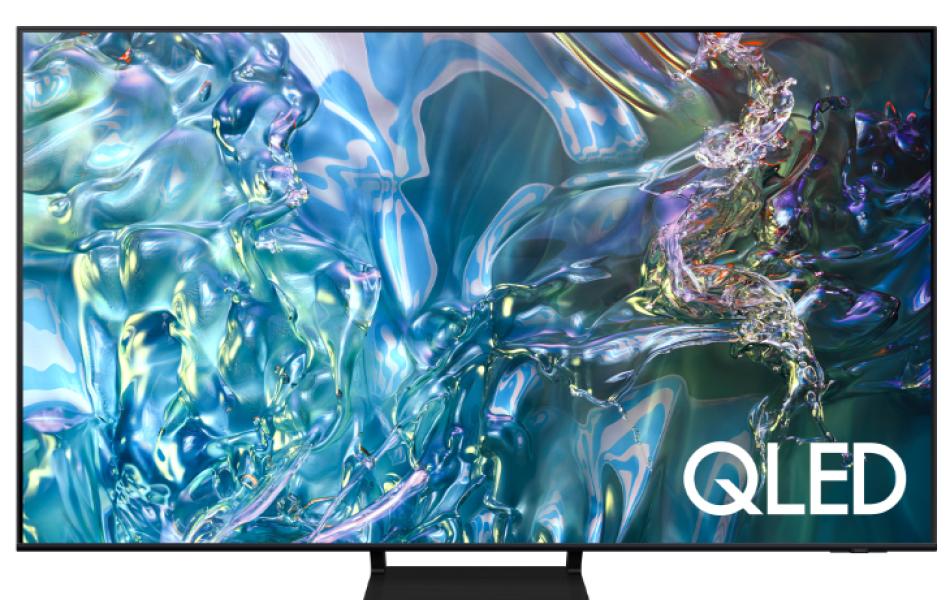 QLED Tivi 4K Samsung 50Q60D 50 inch Smart TV