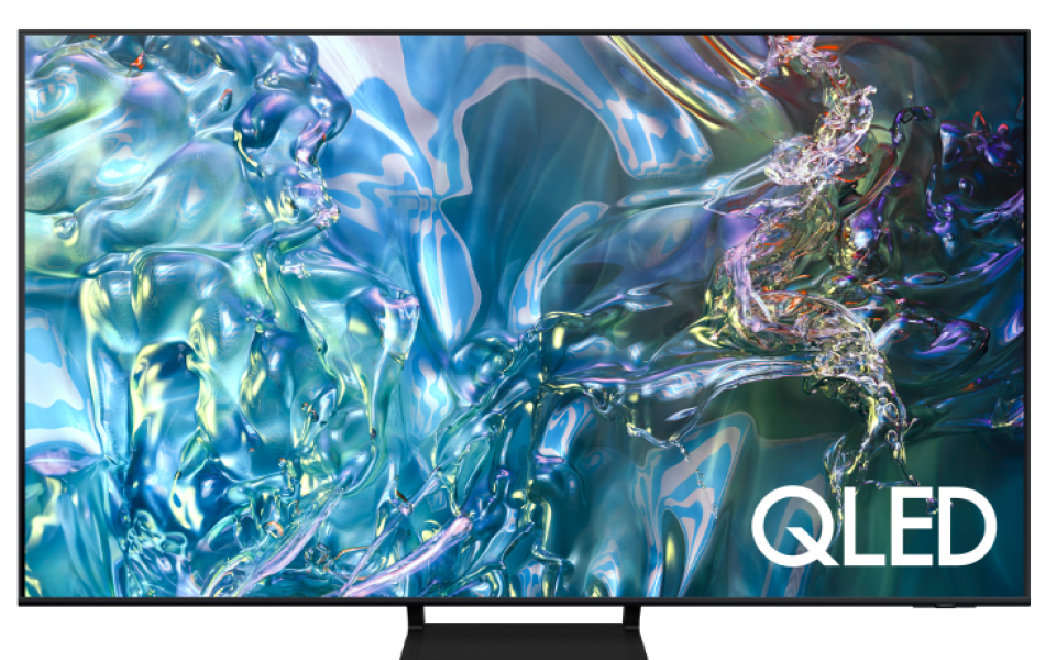 QLED Tivi 4K Samsung 85Q60DA 85 inch Smart TV