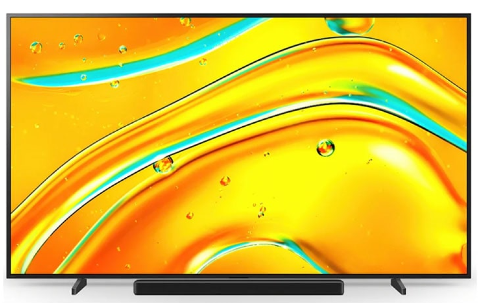 Google Tivi Mini LED Sony 4K 65 inch K-65XR50 (Model 2025)
