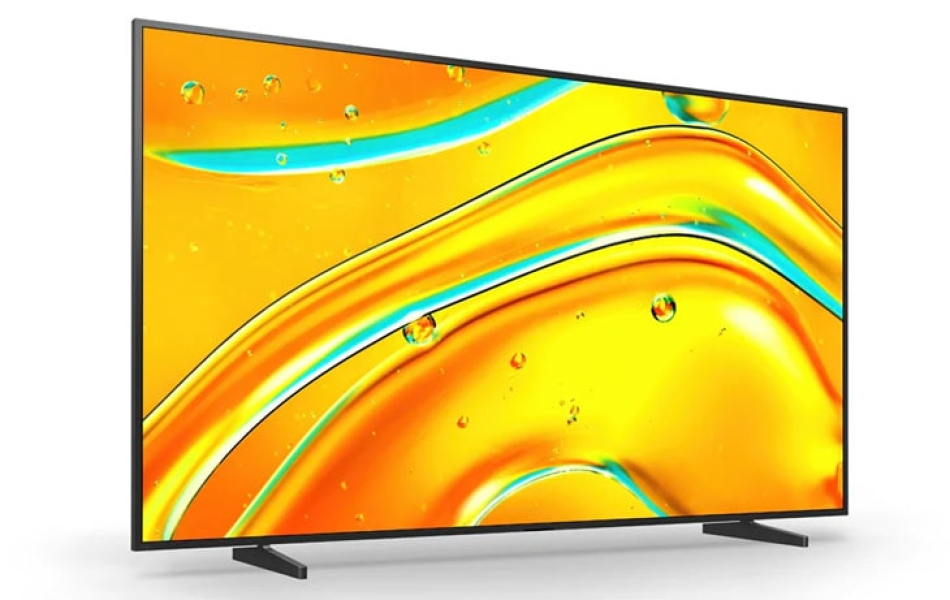 Google Tivi Mini LED Sony 4K 65 inch K-65XR50 (Model 2025)