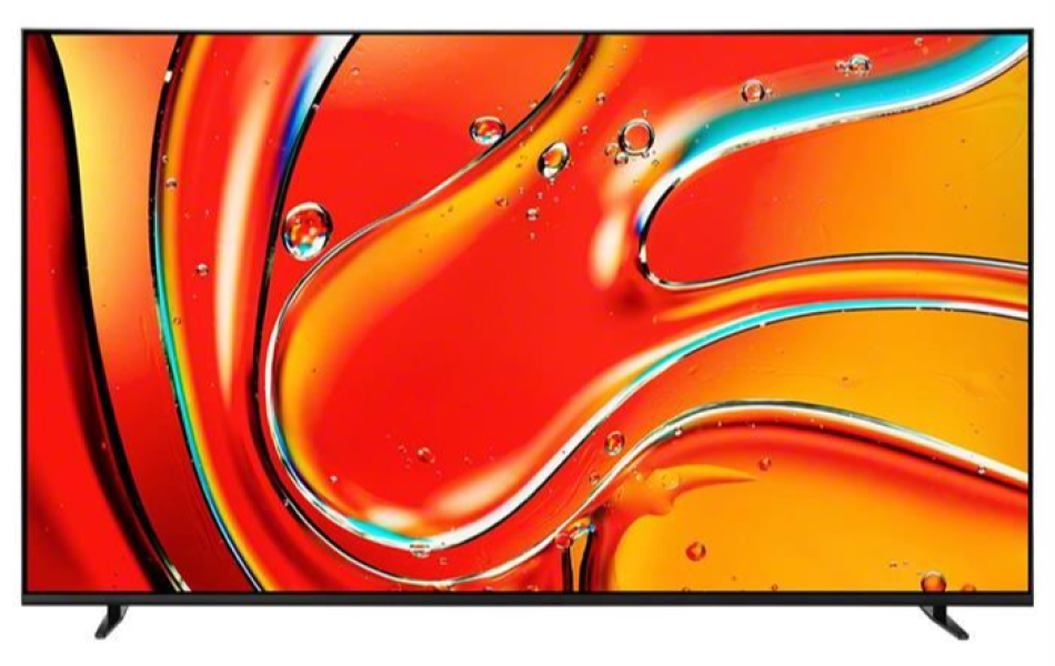 Google Tivi Mini LED Sony 4K 65 inch K-65XR70