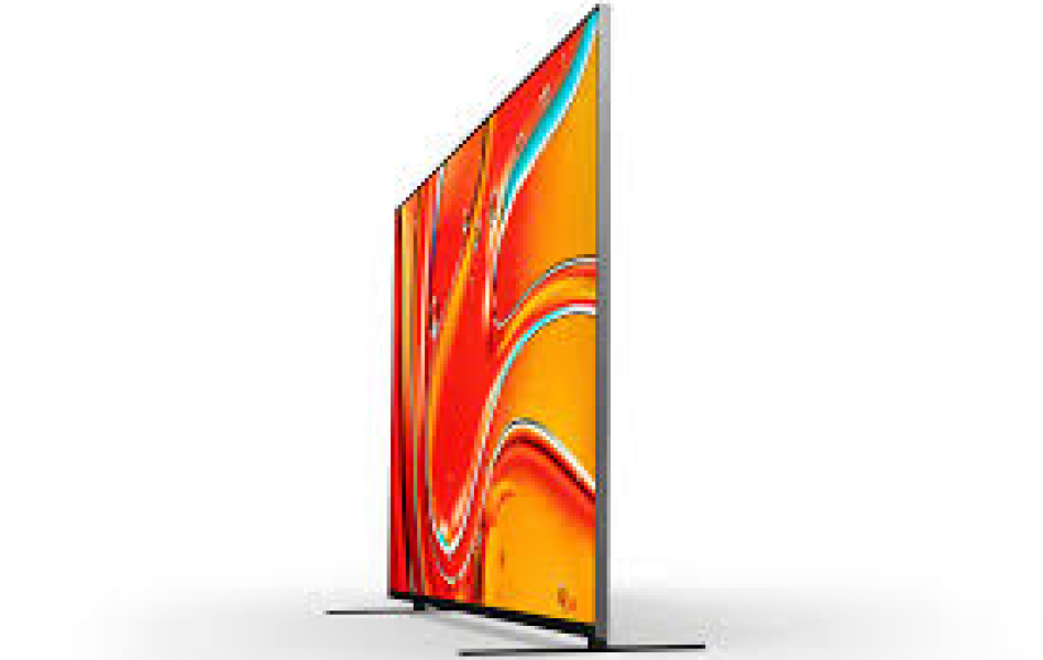 Google Tivi Mini LED Sony 4K 65 inch K-65XR70
